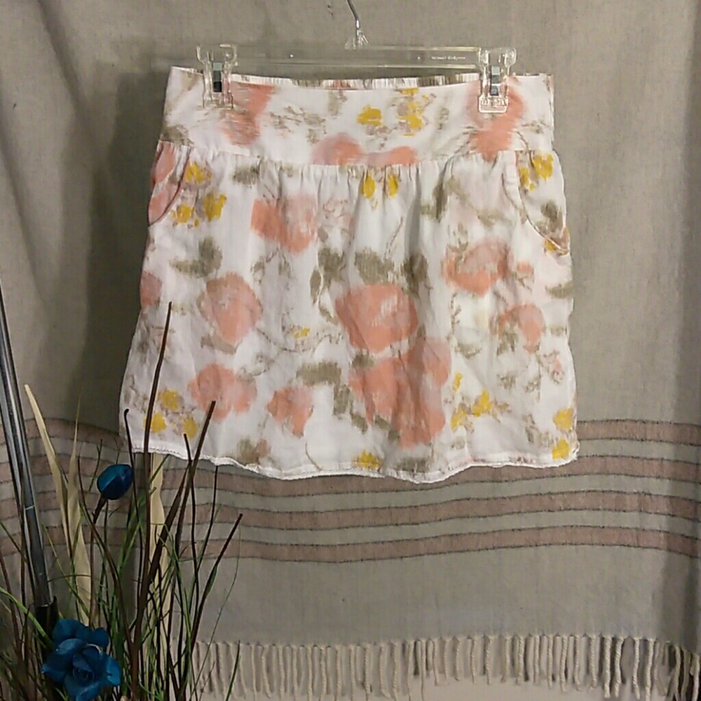 Women's Stooshy Skirt